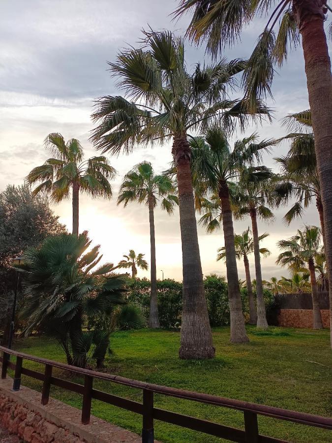 Agroturismo Finca Son Amora Palma Exterior foto
